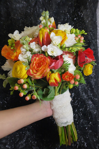 Florist «Edwards Floral Design», reviews and photos, 1715 W Louisiana St, McKinney, TX 75069, USA