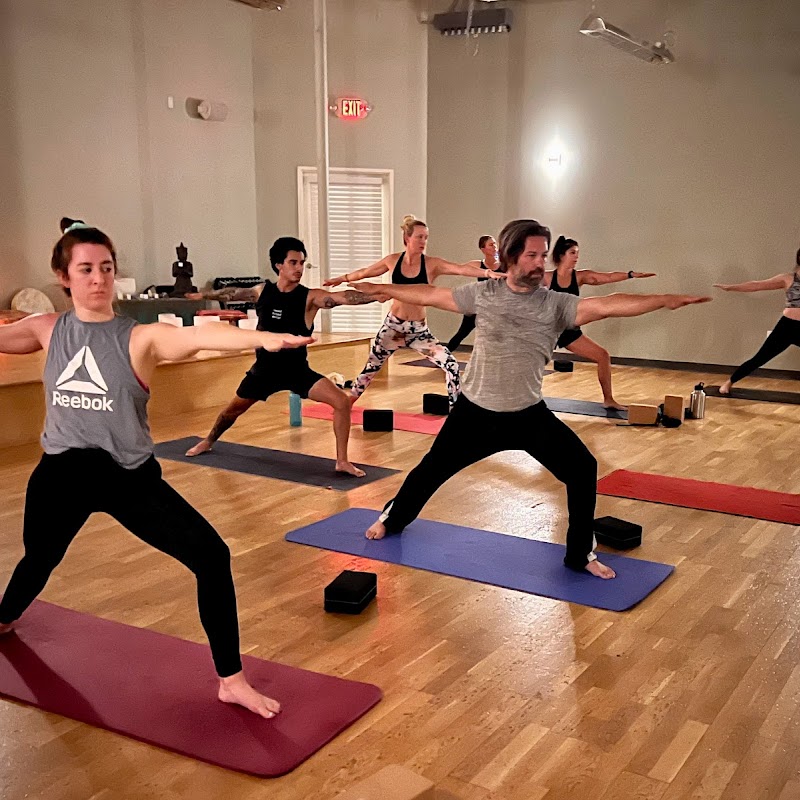 Thermal Horizons Yoga and Wellness Center