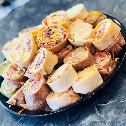 Cafe «A La Mode Cafe & Catering», reviews and photos, 331 Nottingham Rd, Syracuse, NY 13210, USA