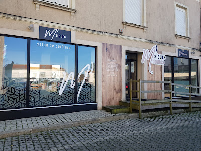 Salon M'Sieurs M'Dames à Vieillevigne