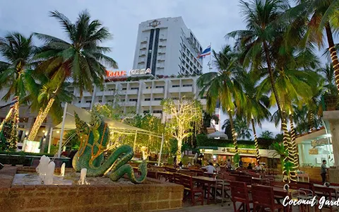 KOSA HOTEL Khon Kaen image