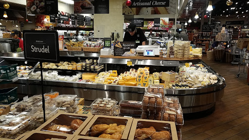 Grocery Store «The Fresh Market», reviews and photos, 27 S Pleasantburg Dr Suite 10, Greenville, SC 29607, USA