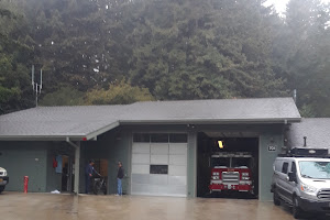 UCSC Fire Department