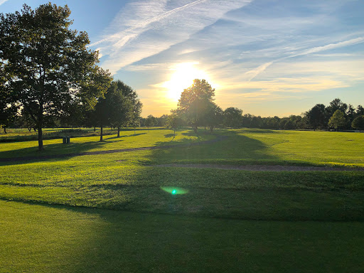 Golf Course «Spooky Brook Golf Course», reviews and photos, 582 Elizabeth Ave, Somerset, NJ 08873, USA