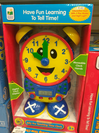 Educational Supply Store «Lakeshore Learning Store», reviews and photos, 335 FL-436, Fern Park, FL 32730, USA