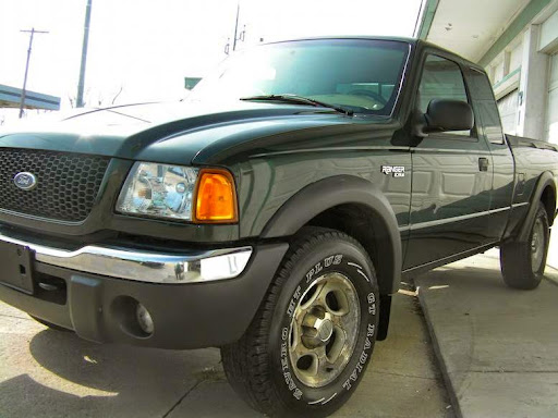 Used Car Dealer «Kansas City Car Sales», reviews and photos, 13116 W Frontage Rd, Grandview, MO 64030, USA