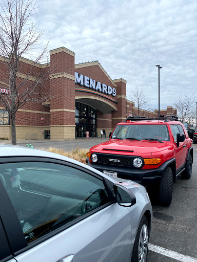 Home Improvement Store «Menards», reviews and photos, 4501 W North Ave, Chicago, IL 60639, USA