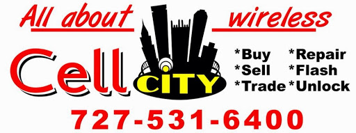 Cell Phone Store «CELL CITY», reviews and photos, 1482 S Belcher Rd, Clearwater, FL 33764, USA