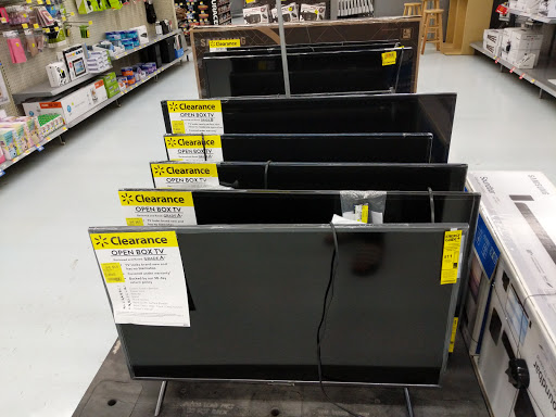 Discount Store «Walmart», reviews and photos, 44575 Mound Rd, Sterling Heights, MI 48314, USA