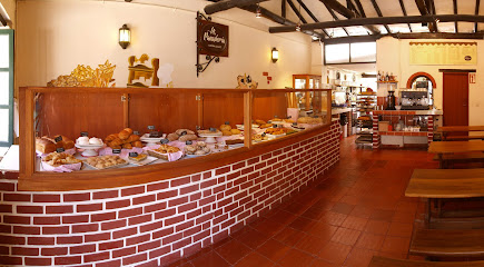 La Panadería Cocina y Café - Cl. 11 # 10-06, Villa de Leyva, Boyacá, Colombia