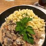 Photo n°1 de l'avis de Andrea.r fait le 27/03/2023 à 11:52 sur le  Gasthof Meindl à Arrach