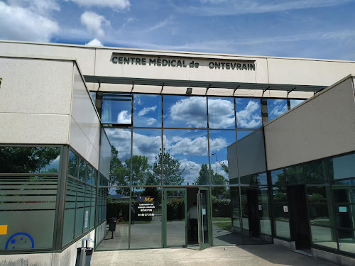 Centre d'imagerie pour diagnostic médical Centre d'Imagerie Médicale du Galilée Montévrain