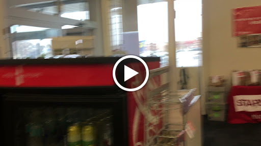 Office Supply Store «Staples», reviews and photos, 336 E University Pkwy, Orem, UT 84058, USA