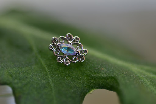 Explore sleep token tattoo ideas, creative tattoo ideas in Prairieville, available at Nolana Tattoo & Piercing