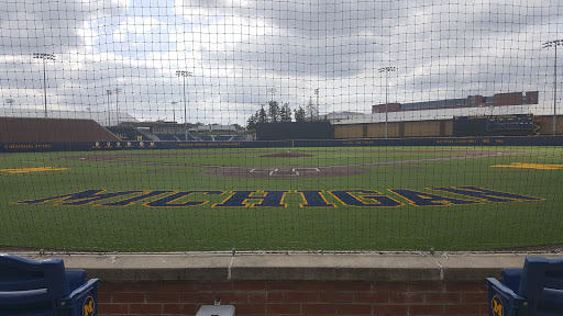 Stadium «Ray Fisher Stadium», reviews and photos, 1114 S State St, Ann Arbor, MI 48104, USA