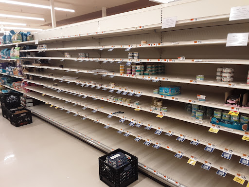 Supermarket «Stop & Shop», reviews and photos, 25 Kinnelon Rd, Kinnelon, NJ 07405, USA