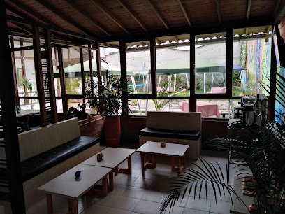 Villa Juana Restaurante Café - Cra. 14 #5-13, Circasia, Quindío, Colombia