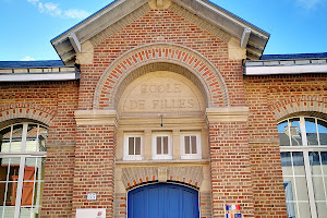 École élémentaire Saint-Leu