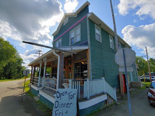 Cafe «Stedman Cafe», reviews and photos, 6335 Magnolia-Stedman Rd, Mayville, NY 14757, USA