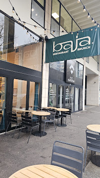 Les plus récentes photos du Restaurant brunch Baja à Paris - n°9