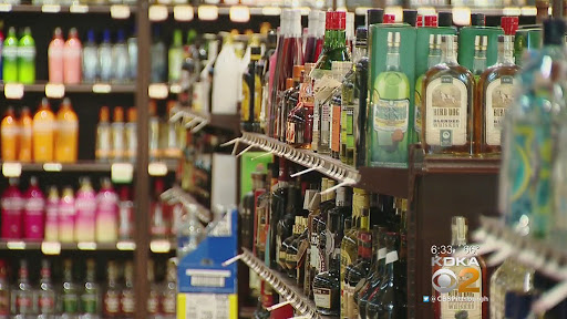 Liquor Store «Fine Wine & Good Spirits store», reviews and photos, 3202 Brighton Rd, Pittsburgh, PA 15212, USA