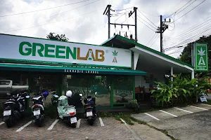 GreenLab Chalong Cannabis Dispensary image