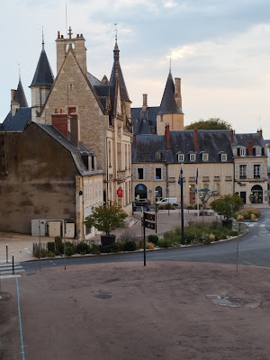 Caisse d'Epargne Nevers Carnot à Nevers