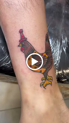 Explore greek tattoos ideas, creative tattoo ideas in Honolulu, available at Sacred Art Tattoo Waikiki