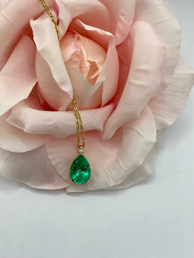 Jeweler «Bennett Valley Jewelers», reviews and photos, 2700 Yulupa Ave #18, Santa Rosa, CA 95405, USA