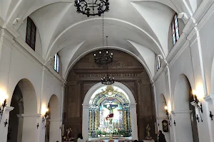 Ermita del Cristo de la Salud image