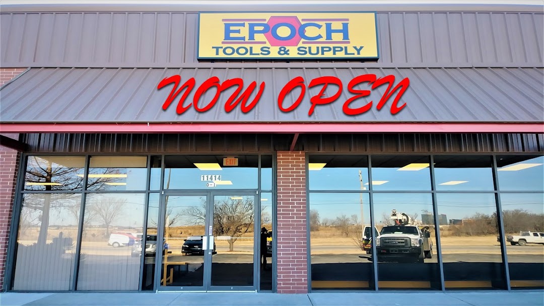 Epoch Tools & Supply