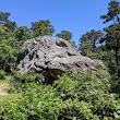 Doane Rock Picnic Area