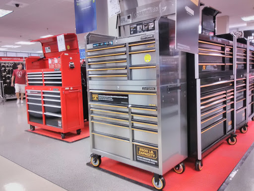 Department Store «Sears», reviews and photos, 6929 S Memorial Dr, Tulsa, OK 74133, USA