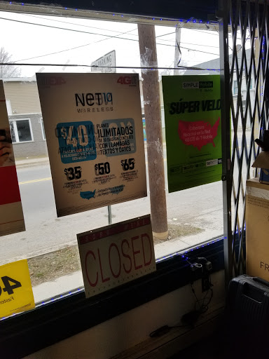 Computer Store «Tri-State Computer Center Ltd», reviews and photos, 103 Pennsylvania Ave, Matamoras, PA 18336, USA