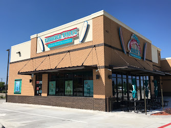 Bahama Buck's - Mansfield