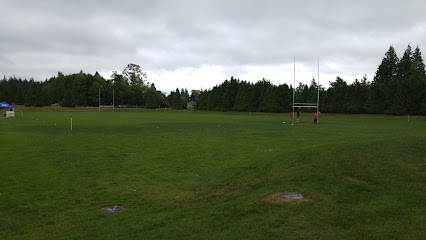 South Surrey Athletic Park Field 1