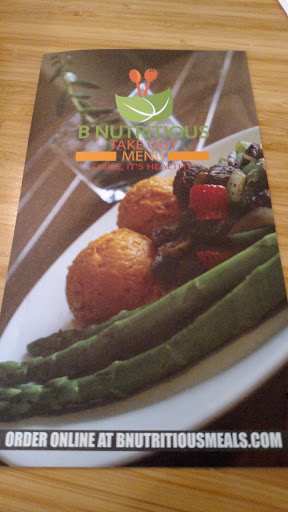 Caterer «B Nutritious», reviews and photos, 3311 Tyler Ave, El Monte, CA 91731, USA