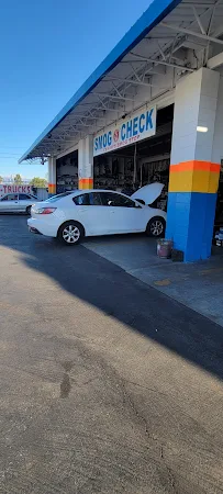 High Tech Auto Repair photo