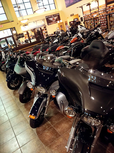 Harley-Davidson Dealer «Harley-Davidson Bowling Green», reviews and photos, 251 Cumberland Trace Rd, Bowling Green, KY 42103, USA