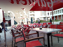 Atmosphère du Restaurant italien Dolia Nova Gusto Italiano à Montigny-le-Bretonneux - n°9