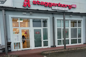 staggenborg die apotheke