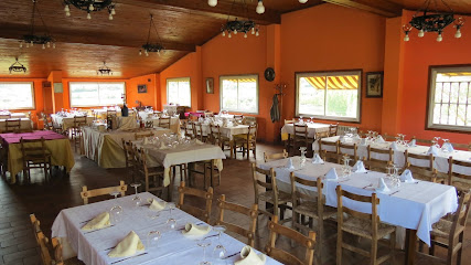 Información y opiniones sobre Restaurante El Mirador de Berceo