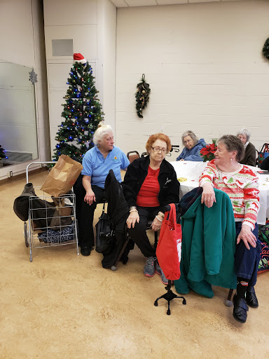 Auditorium «Gerry Kulick Community Center», reviews and photos, 1201 Livernois St, Ferndale, MI 48220, USA