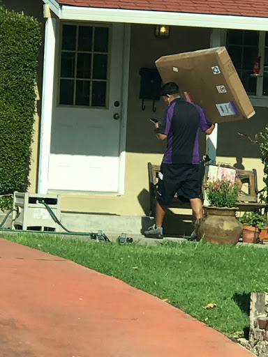 Mailing Service «FedEx Ground», reviews and photos, 8200 Elder Creek Rd, Sacramento, CA 95824, USA