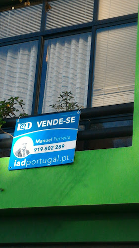 Avaliações doIAD Portugal Imobiliária Ao Domicilio em Porto de Mós - Imobiliária