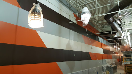 Dry Wall Contractor «Awesome Painting & Services», reviews and photos, 2041 W 12th St, Erie, PA 16505, USA