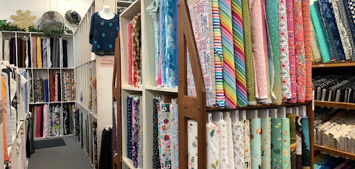 Fabric Store «Stonemountain & Daughter Fabrics», reviews and photos, 2518 Shattuck Ave, Berkeley, CA 94704, USA
