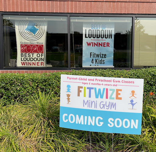 Camp «Fitwize 4 Kids Ashburn», reviews and photos, 21720 Red Rum Dr #112, Ashburn, VA 20147, USA