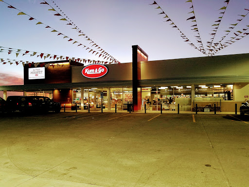 Convenience Store «Kum & Go», reviews and photos, 2177 M Ave, Williamsburg, IA 52361, USA
