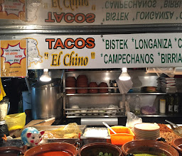 Tacos Cumbres \